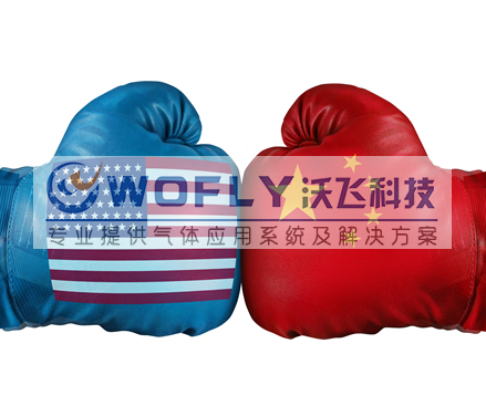 中美貿(mào)易戰(zhàn)下，中小企業(yè)如何突圍