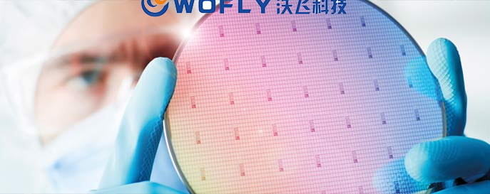 半導(dǎo)體制造氣體管道工程定期“體檢”，沃飛科技為你支招!